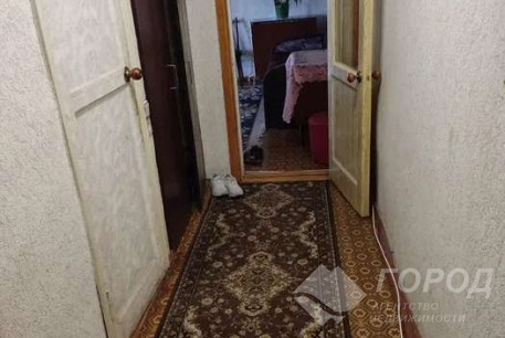 Сдам 3-х кімнатну квартиру, ХТЗ, Код: 802705/2