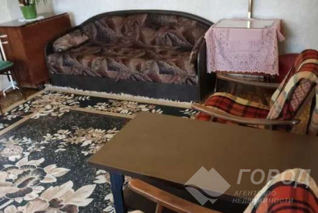 Сдам 3-х кімнатну квартиру, ХТЗ, Код: 802705/2