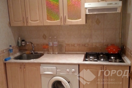 Продам 3-х кімнатну квартиру, Гагарина проспект, Метростроителей метро, Код: 802707/1