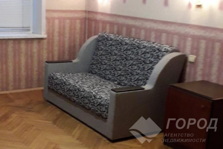 Продам 3-х кімнатну квартиру, Гагарина проспект, Метростроителей метро, Код: 802707/1