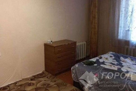 Продам 4-х кімнатну квартиру, Павлово поле, 23 Августа метро, Код: 802713/1