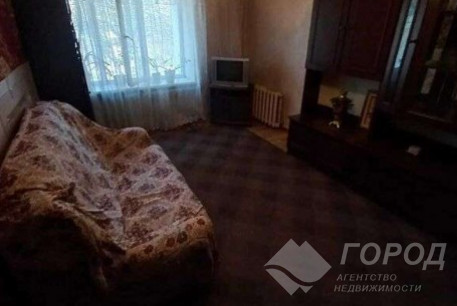 Продам 4-х кімнатну квартиру, Павлово поле, 23 Августа метро, Код: 802713/1