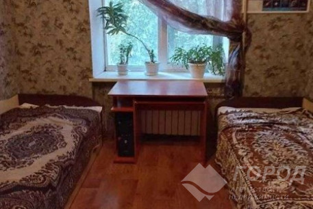 Продам 4-х кімнатну квартиру, Павлово поле, 23 Августа метро, Код: 802713/1