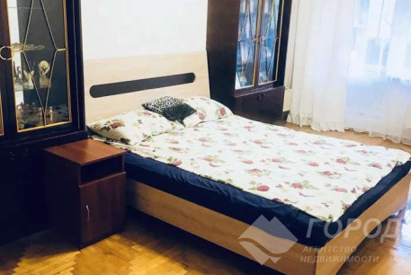 Продам 2-х кімнатну квартиру, Алексеевка, Победа метро, Код: 802714/1