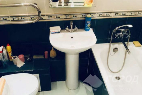 Продам 2-х кімнатну квартиру, Алексеевка, Победа метро, Код: 802714/1