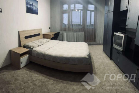 Продам 1-кімнатну квартиру, Сосновая Горка, Научная метро, Код: 802714/3