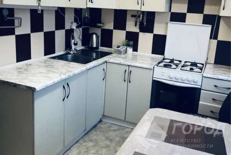 Продам 1-кімнатну квартиру, Сосновая Горка, Научная метро, Код: 802714/3