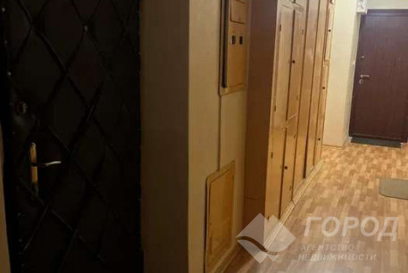 Продам 1-кімнатну квартиру, Сосновая Горка, Научная метро, Код: 802714/3