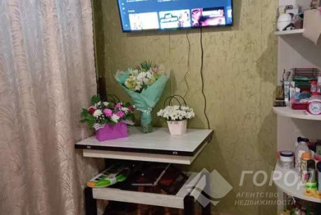 Продам гостинку, ХТЗ, Код: 802716/1