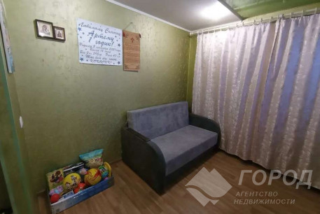 Продам гостинку, ХТЗ, Код: 802716/1