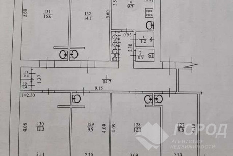 Продам гостинку, ХТЗ, Код: 802716/1