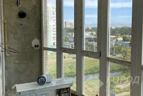 Продам 1-кімнатну квартиру в новобудові, Центральный рынок, Центральный Рынок метро, Код: 802718/1