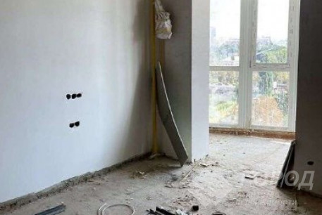 Продам 1-кімнатну квартиру в новобудові, Центральный рынок, Центральный Рынок метро, Код: 802718/1