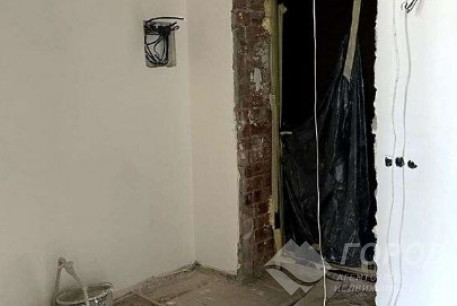 Продам 1-кімнатну квартиру в новобудові, Центральный рынок, Центральный Рынок метро, Код: 802718/1