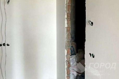 Продам 1-кімнатну квартиру в новобудові, Центральный рынок, Центральный Рынок метро, Код: 802718/1