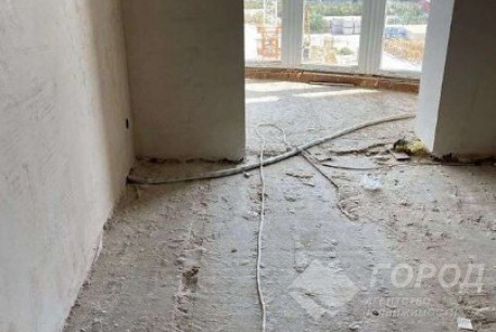 Продам 1-кімнатну квартиру в новобудові, Центральный рынок, Центральный Рынок метро, Код: 802718/1