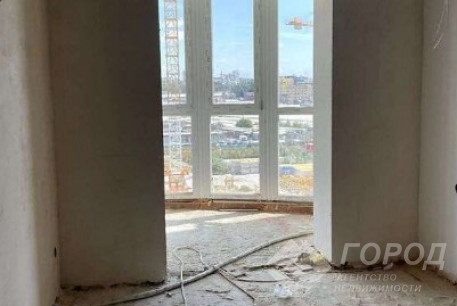 Продам 1-кімнатну квартиру в новобудові, Центральный рынок, Центральный Рынок метро, Код: 802718/1