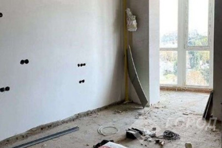 Продам 1-кімнатну квартиру в новобудові, Центральный рынок, Центральный Рынок метро, Код: 802718/1