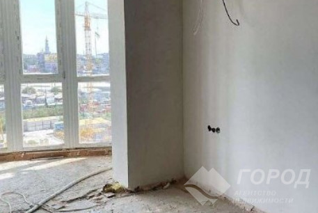 Продам 1-кімнатну квартиру в новобудові, Центральный рынок, Центральный Рынок метро, Код: 802718/1