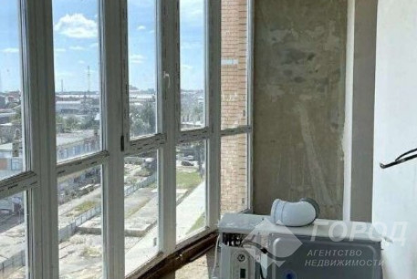 Продам 1-кімнатну квартиру в новобудові, Центральный рынок, Центральный Рынок метро, Код: 802718/1