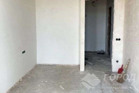 Продам 1-кімнатну квартиру в новобудові, Центральный рынок, Центральный Рынок метро, Код: 802718/1