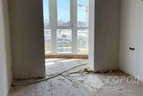 Продам 1-кімнатну квартиру в новобудові, Центральный рынок, Центральный Рынок метро, Код: 802718/1