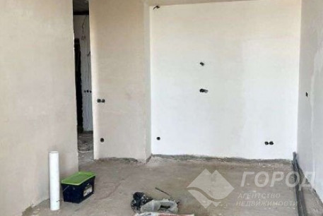 Продам 1-кімнатну квартиру в новобудові, Центральный рынок, Центральный Рынок метро, Код: 802718/1