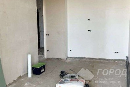 Продам 1-кімнатну квартиру в новобудові, Центральный рынок, Центральный Рынок метро, Код: 802718/1