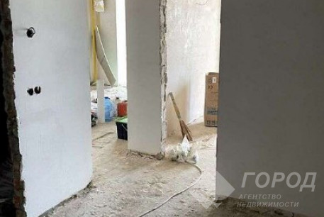 Продам 1-кімнатну квартиру в новобудові, Центральный рынок, Центральный Рынок метро, Код: 802718/1