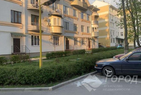 Продам 1-кімнатну квартиру в новобудові, Холодная Гора, Холодная Гора метро, Код: 802720/1