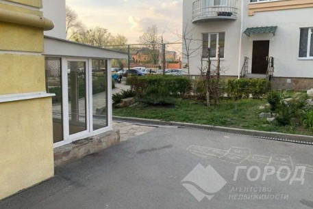 Продам 1-кімнатну квартиру в новобудові, Холодная Гора, Холодная Гора метро, Код: 802720/1