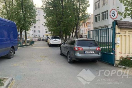 Продам 1-кімнатну квартиру в новобудові, Холодная Гора, Холодная Гора метро, Код: 802720/1