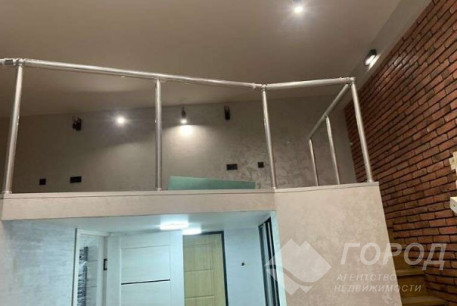 Продам 1-кімнатну квартиру в новобудові, Холодная Гора, Холодная Гора метро, Код: 802720/1