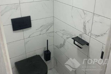 Продам 1-кімнатну квартиру в новобудові, Холодная Гора, Холодная Гора метро, Код: 802720/1