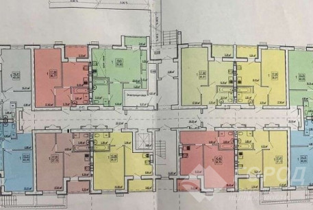 Продам 1-кімнатну квартиру в новобудові, Журавлевка, Киевская метро, Код: 802723/1