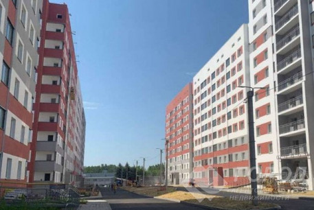 Продам 1-кімнатну квартиру в новобудові, Журавлевка, Киевская метро, Код: 802723/1