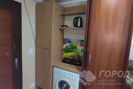 Продам гостинку, Новые дома, Армейская метро (Советской Армии), Код: 802725/1