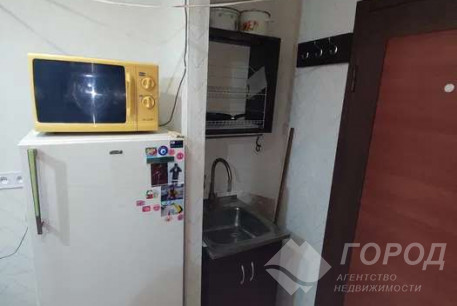 Продам гостинку, Новые дома, Армейская метро (Советской Армии), Код: 802725/1