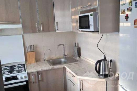 Продам 3-х кімнатну квартиру, Немышля, Код: 802728/3