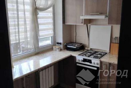 Продам 3-х кімнатну квартиру, Немышля, Код: 802728/3