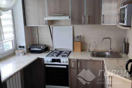 Продам 3-х кімнатну квартиру, Немышля, Код: 802728/3