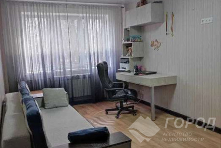 Продам 3-х кімнатну квартиру, Немышля, Код: 802728/3