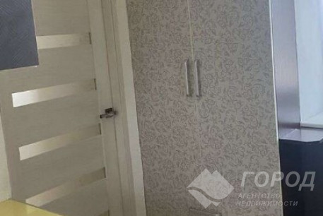 Продам 1-кімнатну квартиру, Гагарина проспект, Защитников Украины метро (Площадь Восстания), Код: 802730/1