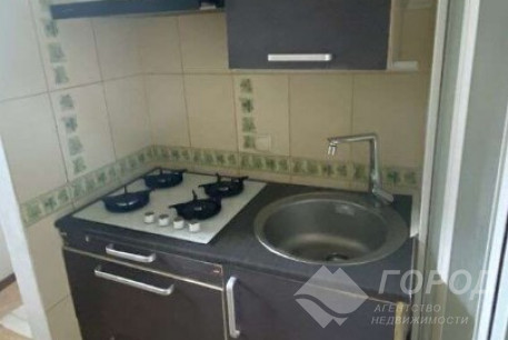 Продам 1-кімнатну квартиру, Гагарина проспект, Защитников Украины метро (Площадь Восстания), Код: 802730/1