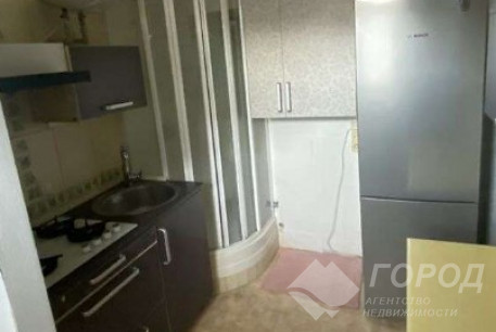 Продам 1-кімнатну квартиру, Гагарина проспект, Защитников Украины метро (Площадь Восстания), Код: 802730/1