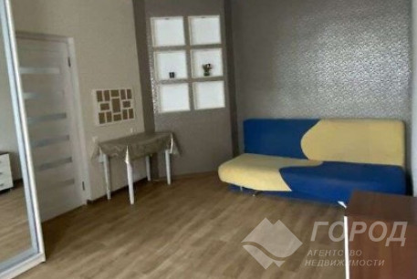 Продам 1-кімнатну квартиру, Гагарина проспект, Защитников Украины метро (Площадь Восстания), Код: 802730/1