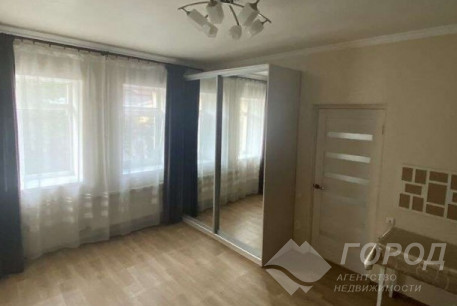 Продам 1-кімнатну квартиру, Гагарина проспект, Защитников Украины метро (Площадь Восстания), Код: 802730/1