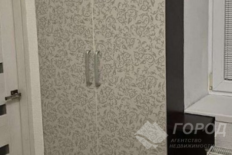 Продам 1-кімнатну квартиру, Гагарина проспект, Защитников Украины метро (Площадь Восстания), Код: 802730/1