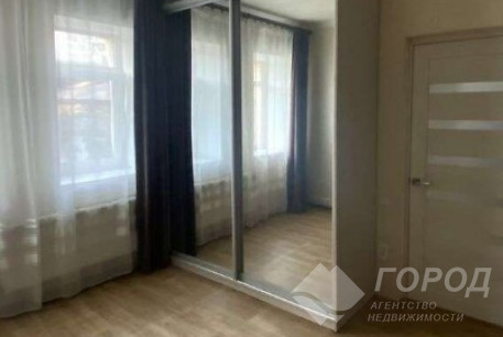 Продам 1-кімнатну квартиру, Гагарина проспект, Защитников Украины метро (Площадь Восстания), Код: 802730/1