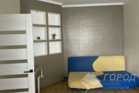 Продам 1-кімнатну квартиру, Гагарина проспект, Защитников Украины метро (Площадь Восстания), Код: 802730/1